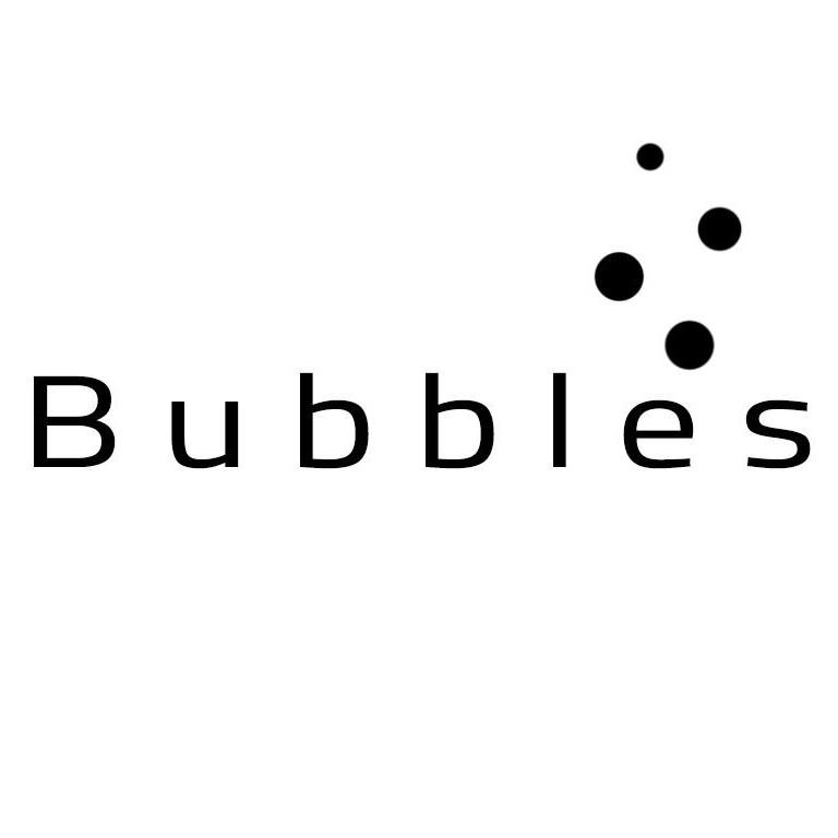 תמונת קאבר של Bubbles- מתחם באבלס 🫧