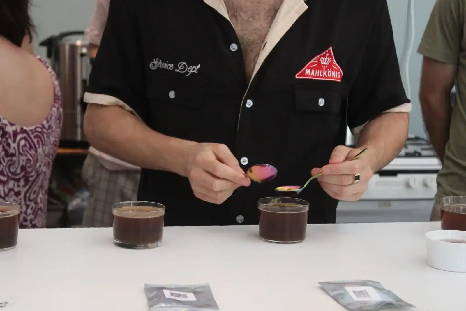 תמונת קאבר של Concept:Coffee