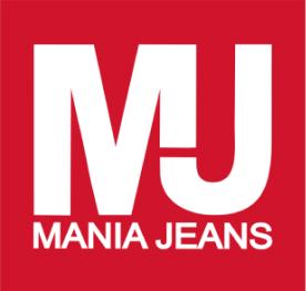 תמונת קאבר של Mania Jeans רחובות