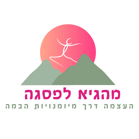 תמונת קאבר של מהגיא לפסגה