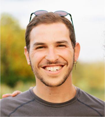 תמונת קאבר של זאק זרמטי